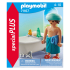 Playmobil Playmobil Specials Man in Badkuip - 71167